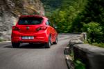 Opel Corsa GSi 3-Door 2018 года